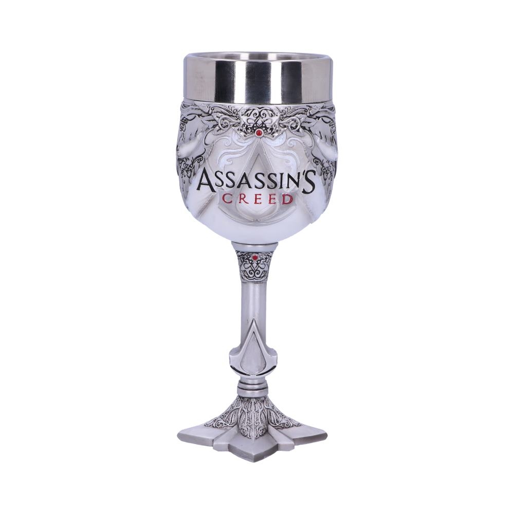 Nemesis Now Assassin's Creed - The Creed Kelk - Wit